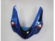 Shark 05-06 ZX6R Motorcycle Fairings