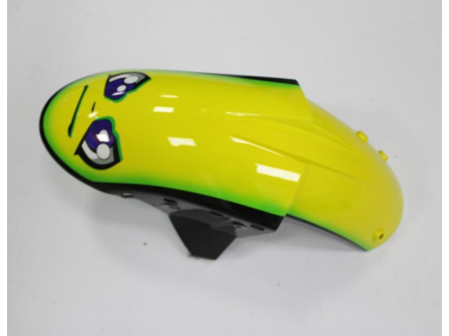 Shark 05-06 ZX6R Motorcycle Fairings