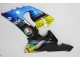 Shark 05-06 ZX6R Motorcycle Fairings