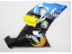Shark 05-06 ZX6R Motorcycle Fairings