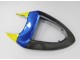 Shark 05-06 ZX6R Motorcycle Fairings