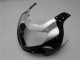 Silver 01-03 GSXR 600/750 Motorcycle Fairings Silver 01-03 GSXR 600/750 Motorcycle Fairings