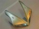 Silver 02-03 YZF R1 Motorcycle Fairing Silver 02-03 YZF R1 Motorcycle Fairing