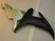 Silver 02-03 YZF R1 Motorcycle Fairing Silver 02-03 YZF R1 Motorcycle Fairing