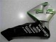 Silver 03-04 CBR600RR Motorcycle Fairings Silver 03-04 CBR600RR Motorcycle Fairings