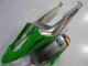 Silver 03-04 CBR600RR Motorcycle Fairings Silver 03-04 CBR600RR Motorcycle Fairings
