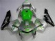 Silver 03-04 CBR600RR Motorcycle Fairings Silver 03-04 CBR600RR Motorcycle Fairings