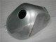 Silver 03-04 GSXR 1000 Motorcycle Fairing Silver 03-04 GSXR 1000 Motorcycle Fairing