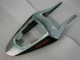 Silver 03-04 GSXR 1000 Motorcycle Fairings Silver 03-04 GSXR 1000 Motorcycle Fairings