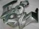Silver 04-05 CBR1000RR Motorcycle Fairings Silver 04-05 CBR1000RR Motorcycle Fairings
