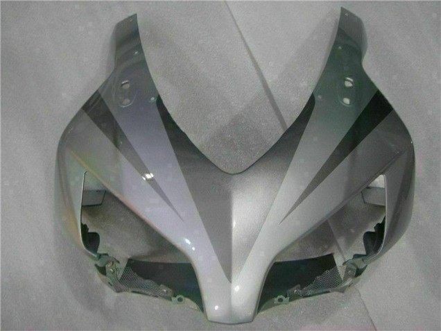 Silver 04-05 CBR1000RR Motorcycle Fairings Silver 04-05 CBR1000RR Motorcycle Fairings