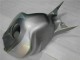 Silver 04-05 CBR1000RR Motorcycle Fairings Silver 04-05 CBR1000RR Motorcycle Fairings