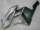 Silver 04-05 CBR1000RR Motorcycle Fairings Silver 04-05 CBR1000RR Motorcycle Fairings