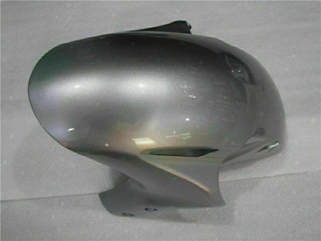Silver 04-05 CBR1000RR Motorcycle Fairings Silver 04-05 CBR1000RR Motorcycle Fairings