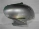 Silver 04-05 CBR1000RR Motorcycle Fairings Silver 04-05 CBR1000RR Motorcycle Fairings