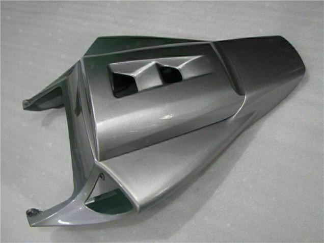 Silver 04-05 CBR1000RR Motorcycle Fairings Silver 04-05 CBR1000RR Motorcycle Fairings
