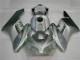 Silver 04-05 CBR1000RR Motorcycle Fairings Silver 04-05 CBR1000RR Motorcycle Fairings