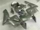 Silver 05-06 CBR600RR Motorcycle Bodywork Silver 05-06 CBR600RR Motorcycle Bodywork