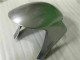 Silver 05-06 CBR600RR Motorcycle Bodywork Silver 05-06 CBR600RR Motorcycle Bodywork
