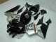 Silver 05-06 CBR600RR Motorcycle Fairing Silver 05-06 CBR600RR Motorcycle Fairing