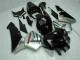 Silver 05-06 CBR600RR Motorcycle Fairing Silver 05-06 CBR600RR Motorcycle Fairing