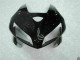 Silver 05-06 CBR600RR Motorcycle Fairing Silver 05-06 CBR600RR Motorcycle Fairing