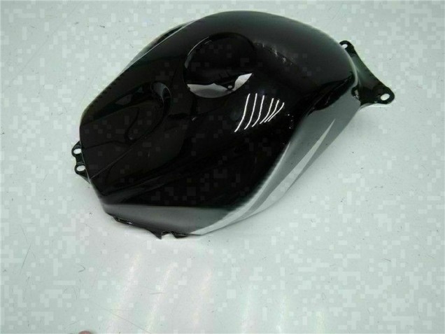 Silver 05-06 CBR600RR Motorcycle Fairing Silver 05-06 CBR600RR Motorcycle Fairing