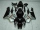 Silver 05-06 CBR600RR Motorcycle Fairing Silver 05-06 CBR600RR Motorcycle Fairing