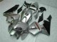 Silver 05-06 CBR600RR Motorcycle Fairings Silver 05-06 CBR600RR Motorcycle Fairings