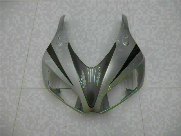 Silver 06-07 CBR1000RR Motorcycle Fairings Silver 06-07 CBR1000RR Motorcycle Fairings