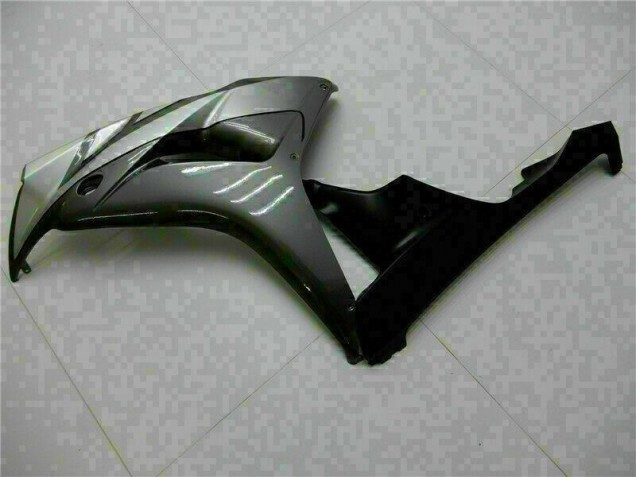 Silver 06-07 CBR1000RR Motorcycle Fairings Silver 06-07 CBR1000RR Motorcycle Fairings