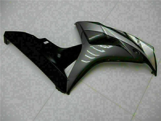 Silver 06-07 CBR1000RR Motorcycle Fairings Silver 06-07 CBR1000RR Motorcycle Fairings