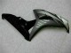 Silver 06-07 CBR1000RR Motorcycle Fairings Silver 06-07 CBR1000RR Motorcycle Fairings