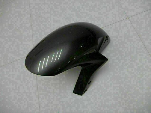 Silver 06-07 CBR1000RR Motorcycle Fairings Silver 06-07 CBR1000RR Motorcycle Fairings