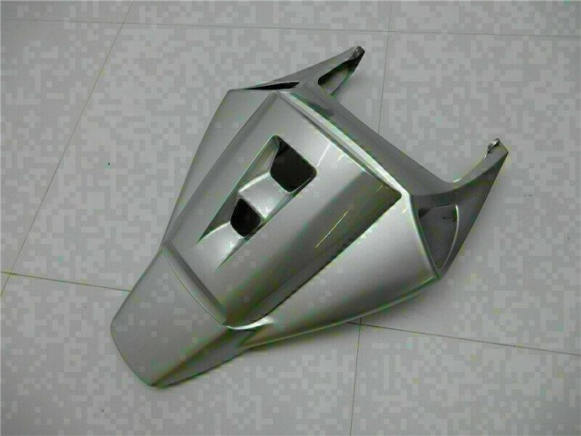 Silver 06-07 CBR1000RR Motorcycle Fairings Silver 06-07 CBR1000RR Motorcycle Fairings