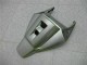 Silver 06-07 CBR1000RR Motorcycle Fairings Silver 06-07 CBR1000RR Motorcycle Fairings