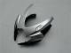 Silver 06-07 GSXR 600/750 Motorcycle Fairing Silver 06-07 GSXR 600/750 Motorcycle Fairing