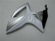 Silver 06-07 GSXR 600/750 Motorcycle Fairing Silver 06-07 GSXR 600/750 Motorcycle Fairing