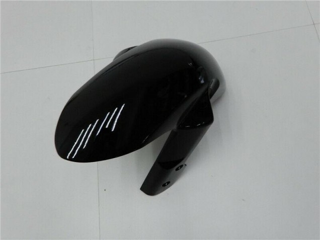 Silver 06-07 GSXR 600/750 Motorcycle Fairing Silver 06-07 GSXR 600/750 Motorcycle Fairing