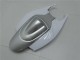 Silver 06-07 GSXR 600/750 Motorcycle Fairing Silver 06-07 GSXR 600/750 Motorcycle Fairing