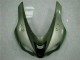 Silver 07-08 ZX6R Motorcycle Fairings Silver 07-08 ZX6R Motorcycle Fairings