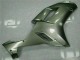 Silver 07-08 ZX6R Motorcycle Fairings Silver 07-08 ZX6R Motorcycle Fairings
