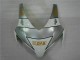 Silver 08-11 CBR1000RR Motorcycle Fairings Silver 08-11 CBR1000RR Motorcycle Fairings