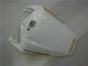 Silver 08-11 CBR1000RR Motorcycle Fairings Silver 08-11 CBR1000RR Motorcycle Fairings