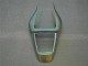 Silver 98-02 YZF R6 Motorcycle Fairings Silver 98-02 YZF R6 Motorcycle Fairings