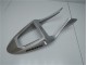 Silver Black 01-03 CBR600 F4i Motorcycle Fairings Silver Black 01-03 CBR600 F4i Motorcycle Fairings