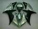 Silver Black 02-03 YZF R1 Motorcycle Fairing