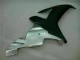 Silver Black 02-03 YZF R1 Motorcycle Fairing