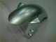 Silver Black 02-03 YZF R1 Motorcycle Fairing