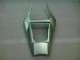 Silver Black 02-03 YZF R1 Motorcycle Fairing
